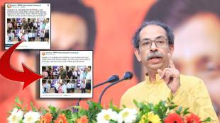 Uddhav Thackeray on Dahisar vidhansabha