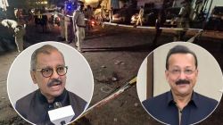 Ujjwal Nikam on Baba Siddique Murder: बाबा सिद्दीकी हत्या: ‘पोलिसांसमोर काय आव्हाने असणार’, ॲड. उज्ज्वल निकम यांनी सांगितली कायदेशीर बाजू