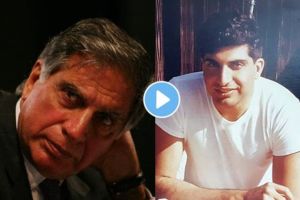 Ratan Tata Death : Ratan Tata Reflects on Loneliness in Viral Interview