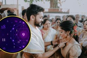 Numerology Girls Born on These Dates: The Perfect Wife Who Bring Luck to Their Families