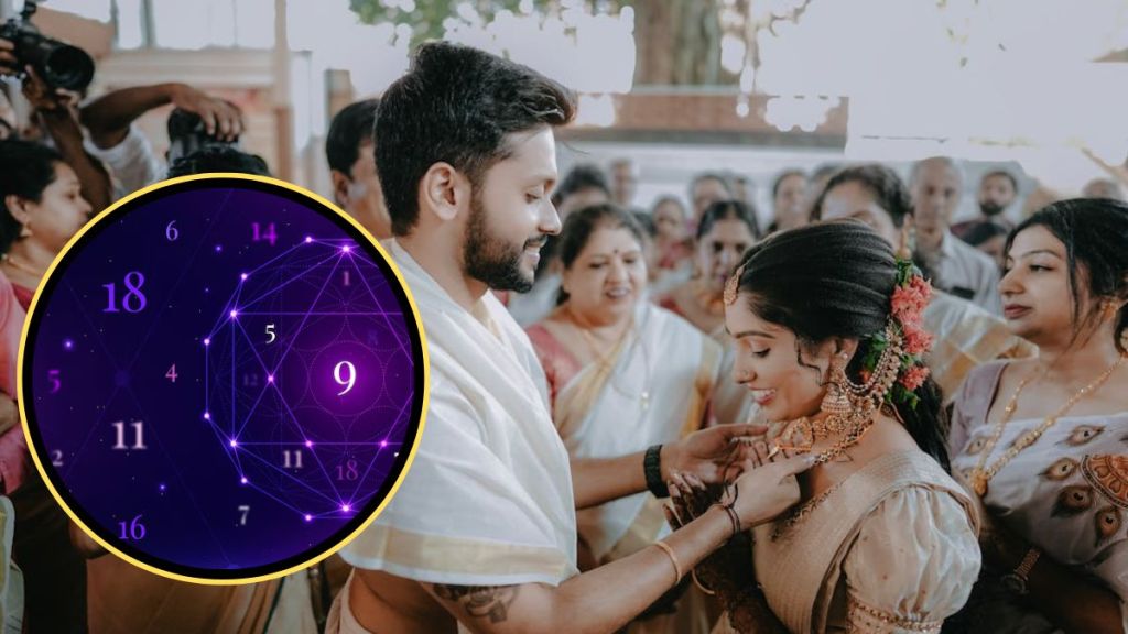 Numerology Girls Born on These Dates: The Perfect Wife Who Bring Luck to Their Families