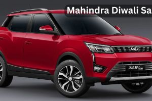 Mahindra Diwali Sale : Mahindra giving best discount offer on these suv cars