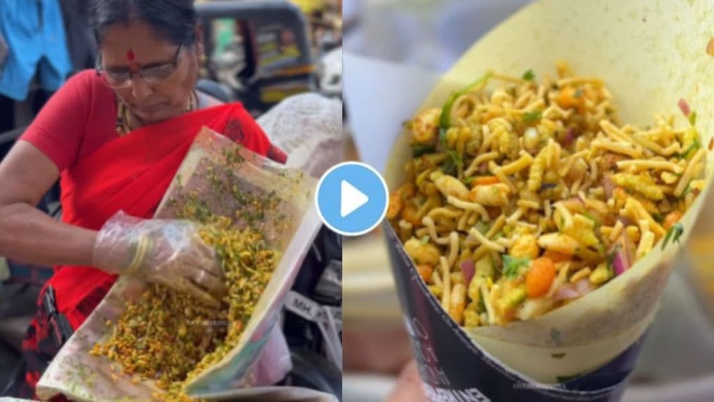 Best Mataki Bhel in Pune