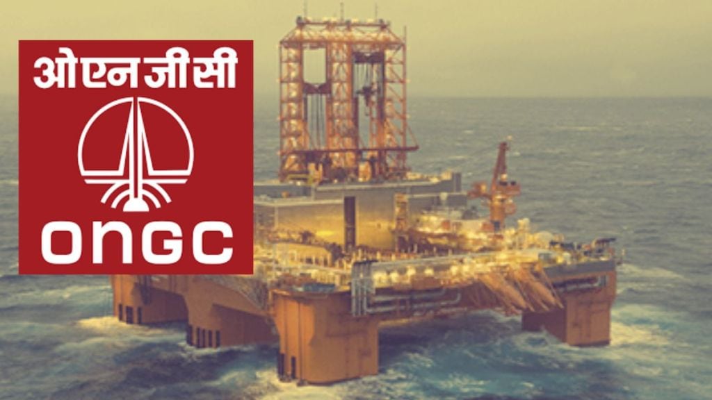 ONGC Bharti 2024