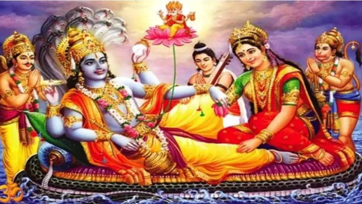 Dev Uthani Ekadashi 2024 Date Kartiki Ekadashi 2024 Date in Marathi