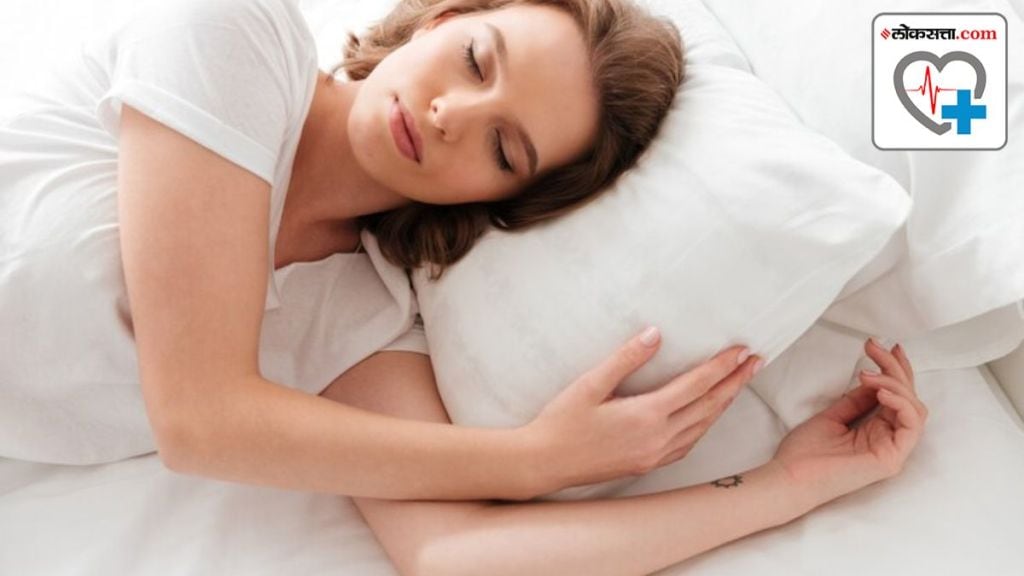 your sleep position can tell about your health