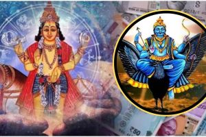 Diwali 2024 - Shukra & Shani Create Wealth for 3 Lucky Zodiac Signs