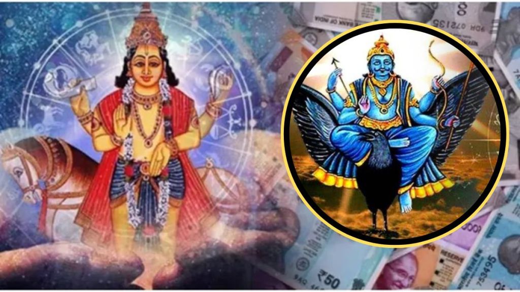 Diwali 2024 - Shukra & Shani Create Wealth for 3 Lucky Zodiac Signs