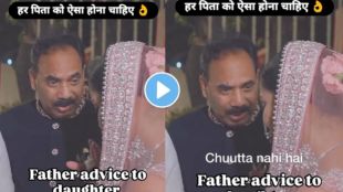 Heartfelt Father Advice to Daughter