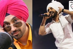 Why Diljit Dosanjh spend 10 minutes with yourself every morning