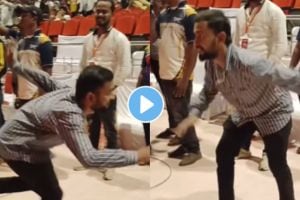 Video : konkani young guy dance so gracefully