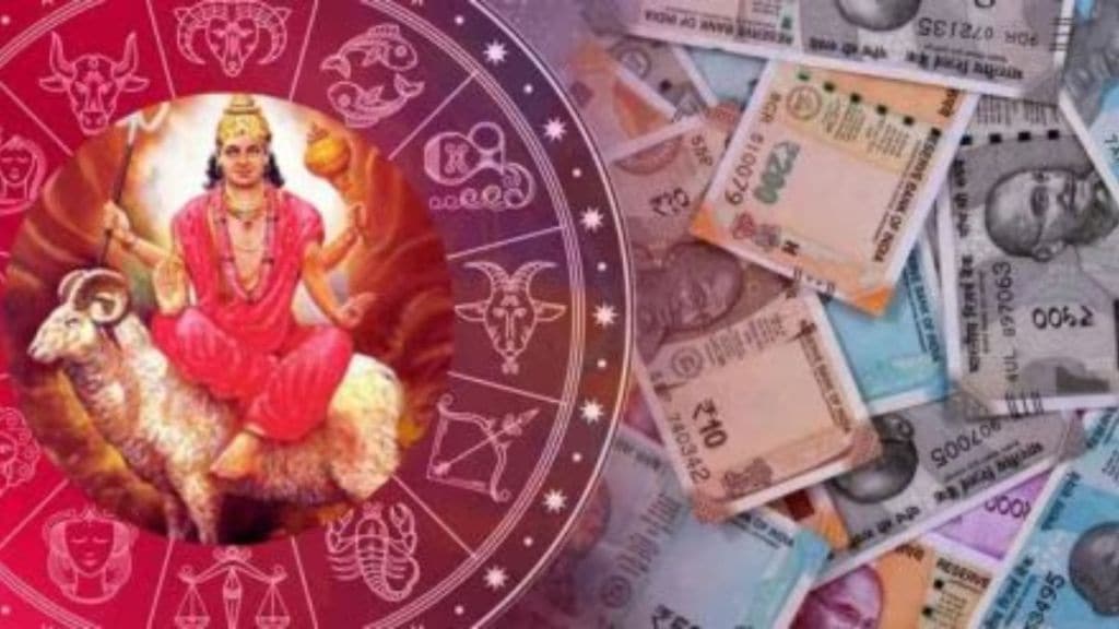 Mangal Gochar 2024 Mars will enter Moons house after 18 months three lucky zodiac signs will get immense money and wealth