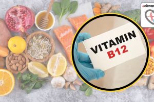 Vitamin B12 Deficiency