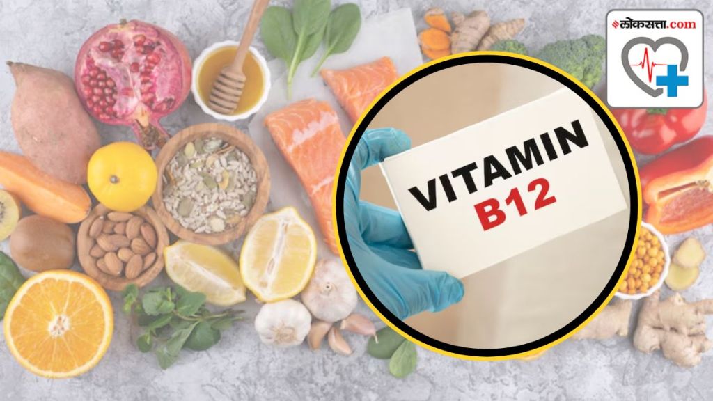 Vitamin B12 Deficiency