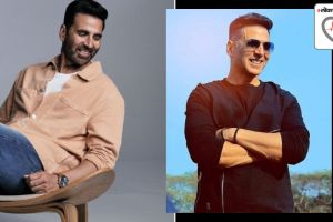 Akshay Kumar's Health and Fitness Mantra: Balance Over Pressure