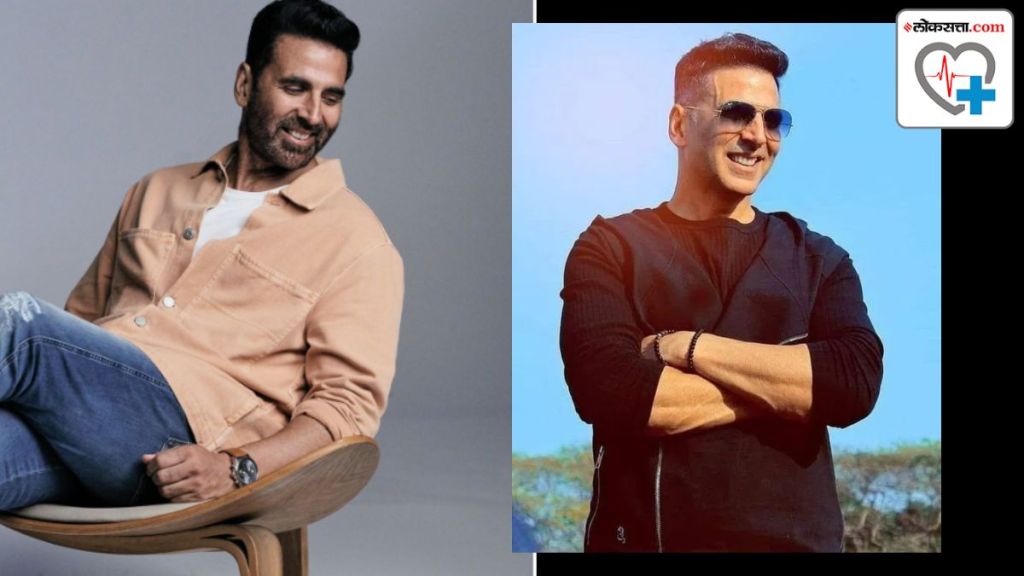 Akshay Kumar's Health and Fitness Mantra: Balance Over Pressure