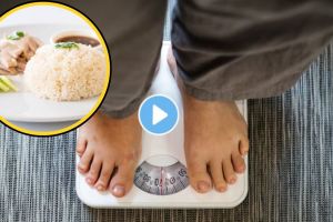 Rice & Weight Gain : how to eat rice the right way