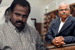 Success Story of Dr. Arokiaswamy Velumani founder of Thyrocare Technologies who built 3000 crore company