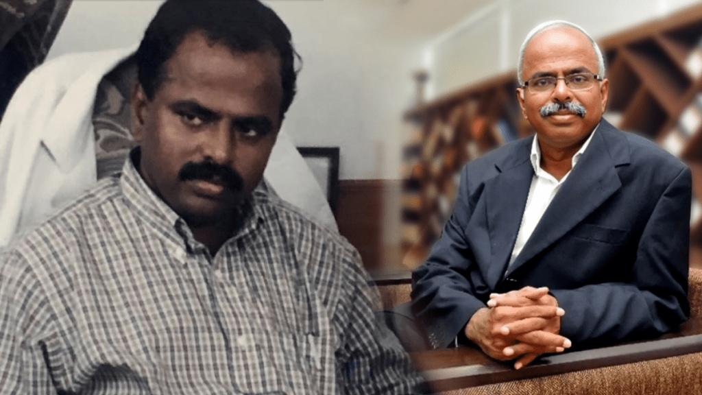 Success Story of Dr. Arokiaswamy Velumani founder of Thyrocare Technologies who built 3000 crore company