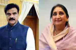 Vijay Shivtare Told The Reason About Sunetra Pawar Defeat in Loksabha Election