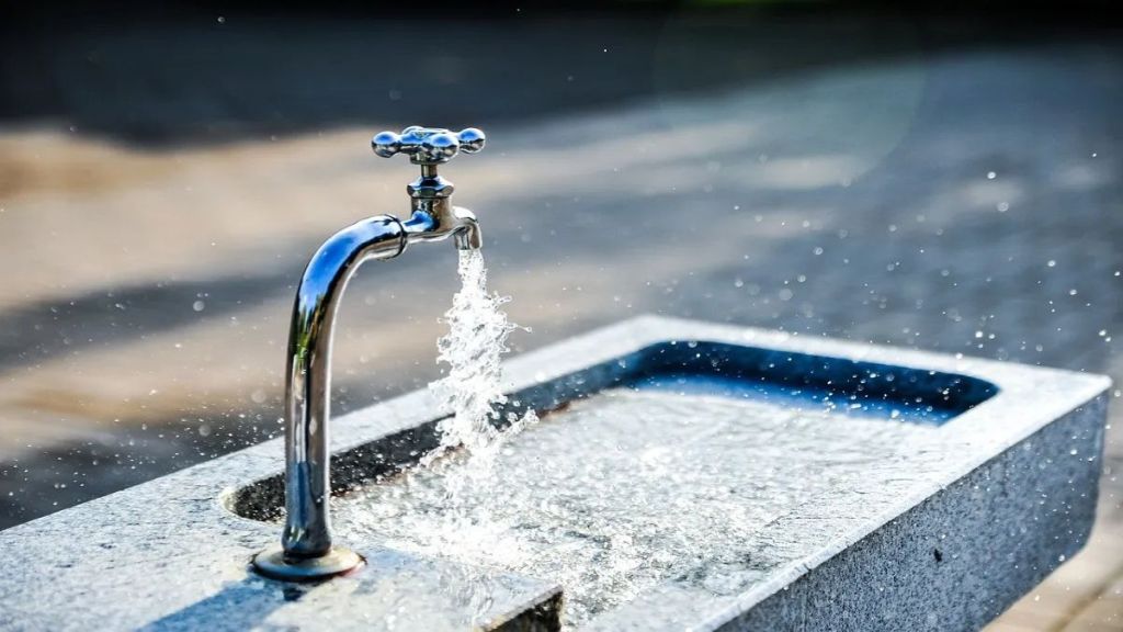 Water supply to entire Pune city will be shut on October 17