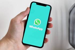 WhatsApp Chat Memory feature