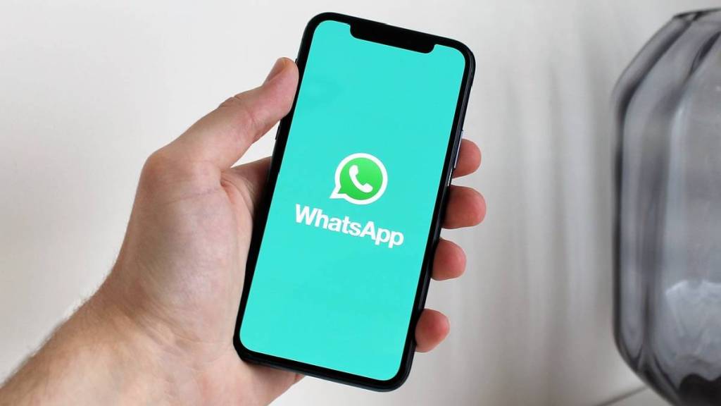 WhatsApp Chat Memory feature