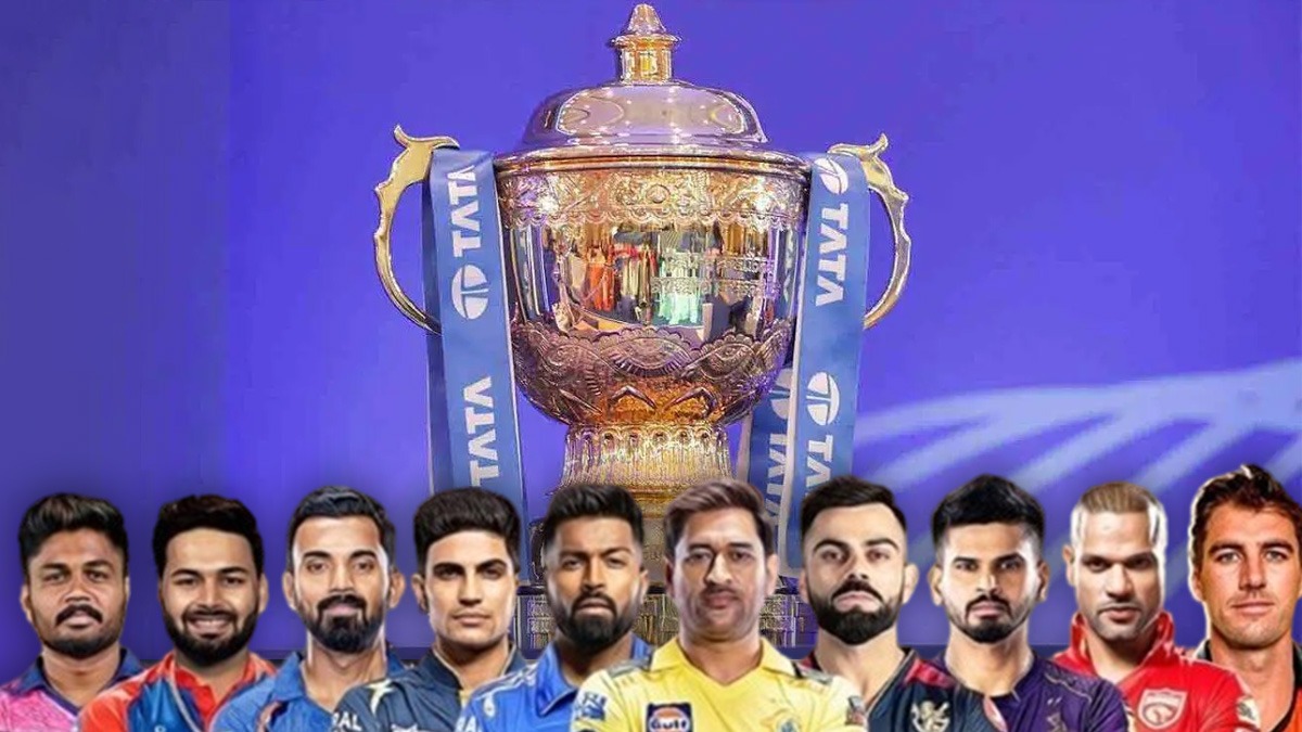 IPL 2025 Auction: आयपीएल लिलावापूर्वी कोणत्या संघाकडे किती रक्कम? या संघाच्या खात्यात तर तब्बल ११० कोटी