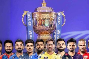 IPL 2025 Retention List Team wise retained players Remaining purse and RTMs left for Mega Auction