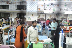 students poisoned school Kalwa, Thane,