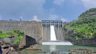 Madhya Vaitarna, Modak Sagar, water wasted,