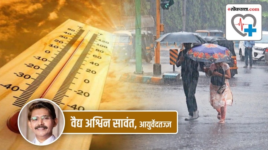 October heat, monsoon, October heat news,