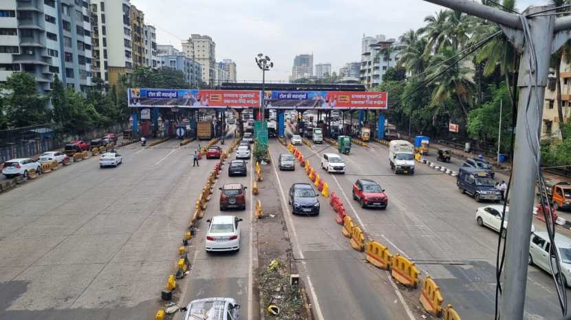 mumbai entry points toll exemption to light motor vehicles maharashtra cabinet decision implementation