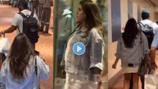 Rohit Sharma Ritika Sajdeah Expecting Baby His Wife Baby Bump Video Goes Viral on Social media