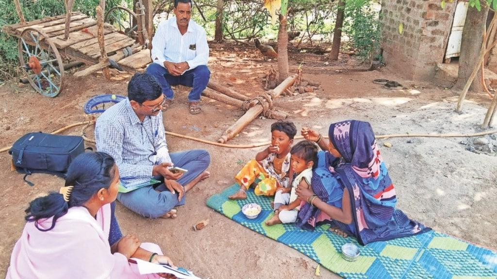 womens in tribal and remote areas,