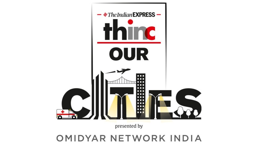 Thinc our cities