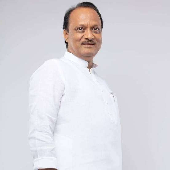 ajit pawar