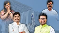 Maharashtra Assembly Election 2019 : २०१९ च्या विधानसभा निवडणुकीत ‘या’ तत्कालीन मंत्र्यांचा झाला होता पराभव; कशा झाल्या होत्या लढती?