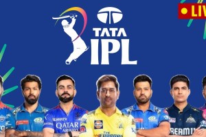 IPL 2025 Players Retention Live Updates in Marathi| IPL 2025 Retained & Released Players List Squad