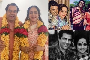 When Dharmendra answered if he converted to Islam to marry Hema Malini