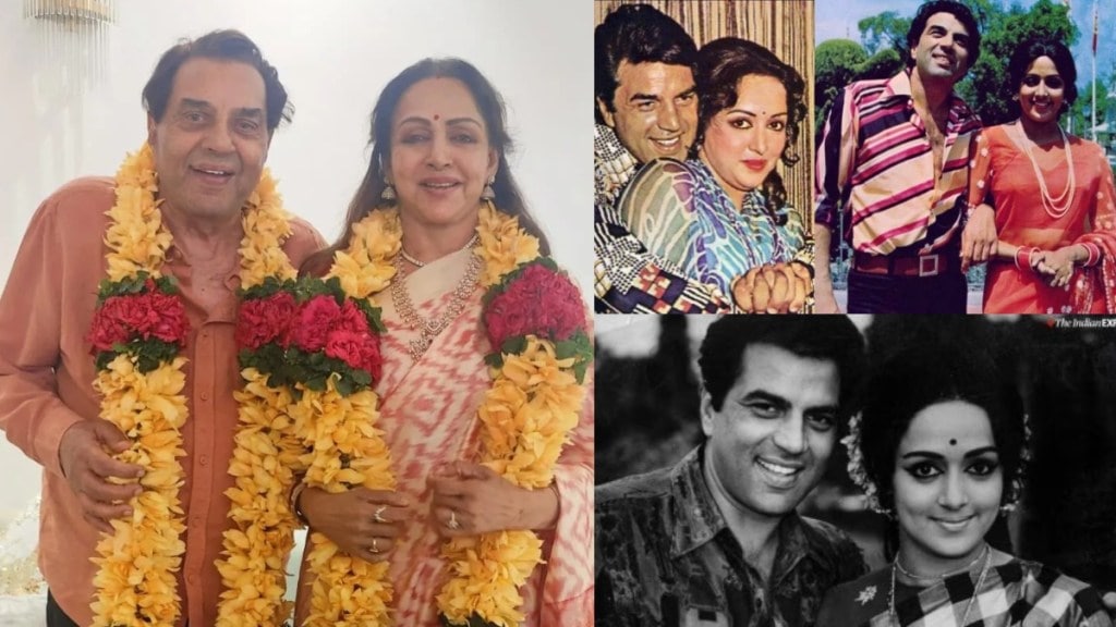 When Dharmendra answered if he converted to Islam to marry Hema Malini