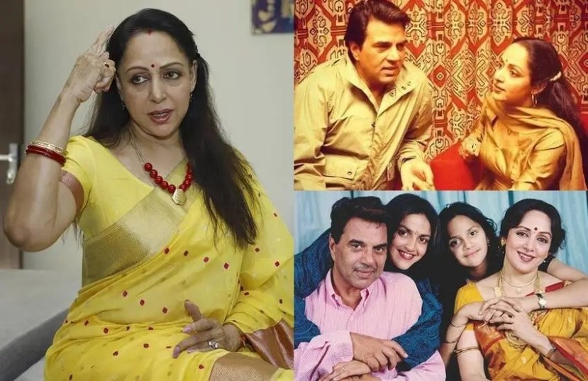 When Dharmendra answered if he converted to Islam to marry Hema Malini