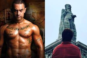 aamir khan and suriya working in Ghajini 2