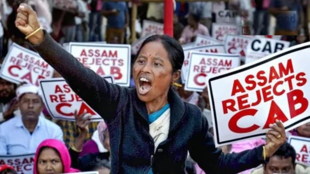 Supreme Court upholds key Citizenship Act section recognising Assam Accord