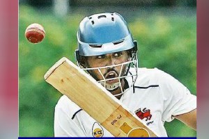 Ayush Mhatre brilliant century in Ranji Trophy cricket tournament sport news