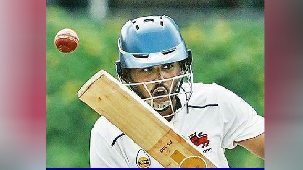 Ayush Mhatre brilliant century in Ranji Trophy cricket tournament sport news