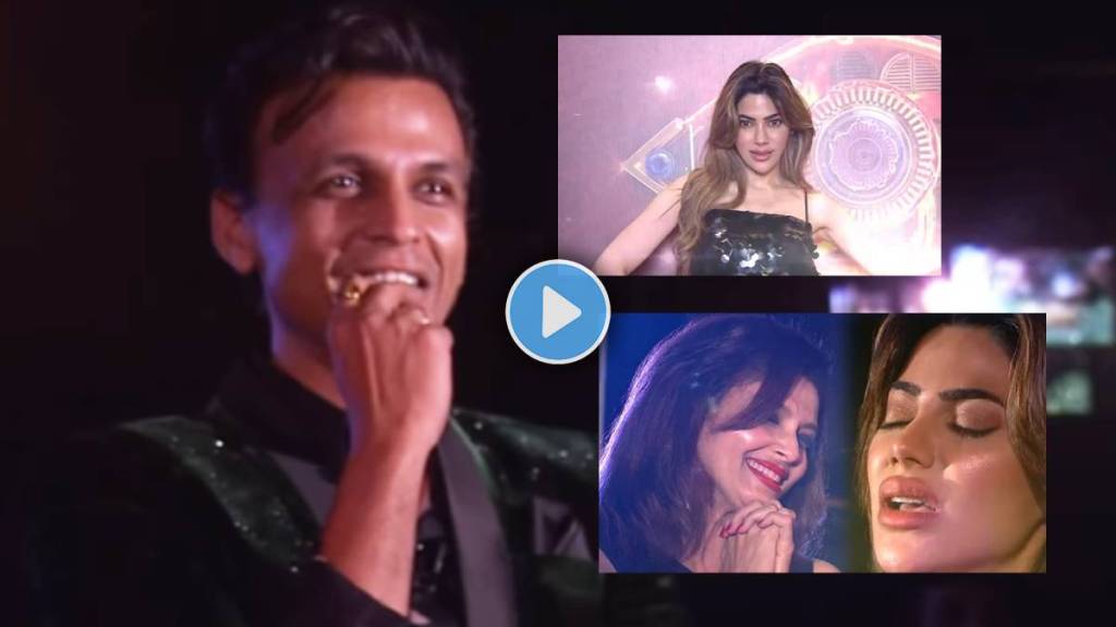 bigg boss marathi grand finale contestants first