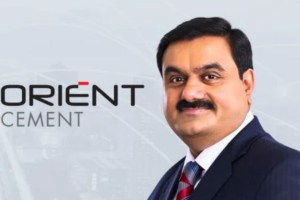 Adani Acquires Orient Cement