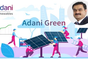 Adani Green 1 2 billion dollar bond sale postponed print eco news