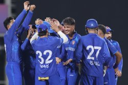 ACC Emerging Asia Cup: अफगाणिस्तानने युवा टीम इंडियाला दिला पराभवाचा धक्का; जेतेपदाचं स्वप्न भंगलं